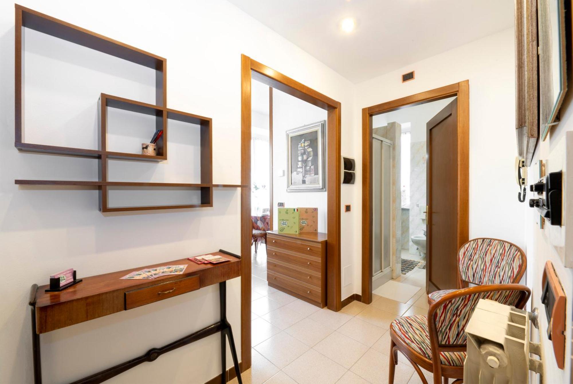 Palazzo Pellanda Apartment Domodossola Exterior photo