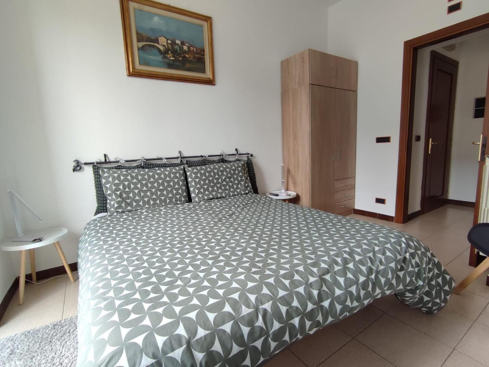 Palazzo Pellanda Apartment Domodossola Exterior photo